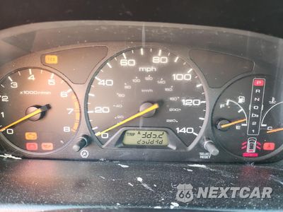 Zdjęcie 9 z 14 samochodu: 2003 HONDA ODYSSEY EX VIN:5FNRL18673B072901 - miniatura