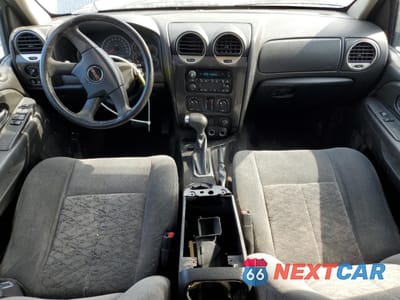 Zdjęcie 8 z 16 samochodu: 2005 GMC ENVOY VIN:1GKDT13S452159678 - miniatura