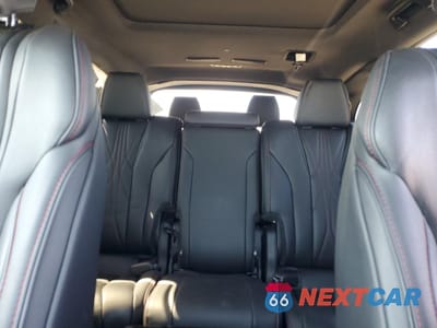 Zdjęcie 10 z 15 samochodu: 2024 ACURA MDX TYPE S ADVANCE VIN:5J8YD8H88RL000163 - miniatura