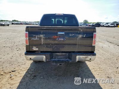 Zdjęcie 6 z 13 samochodu: 2012 FORD F150 SUPERCREW VIN:1FTFW1CT6CFA12269 - miniatura