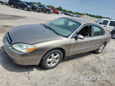 2003 FORD TAURUS SE 1FAFP53U73A102935 - główne zdjęcie licytacji z USA - miniatura