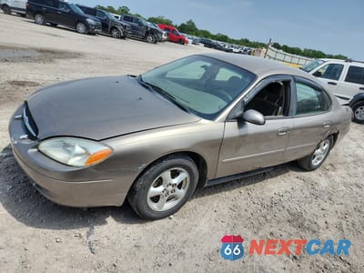 2003 FORD TAURUS SE 1FAFP53U73A102935 - główne zdjęcie licytacji z USA - miniatura