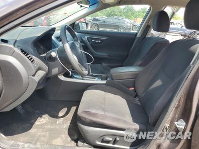 Zdjęcie 7 z 12 samochodu: 2014 NISSAN ALTIMA 2.5 VIN:1N4AL3APXEC102572 - miniatura