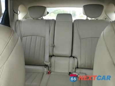 Zdjęcie 10 z 13 samochodu: 2025 INFINITI QX50 VIN:JN1BJ0RP7GM231084 - miniatura