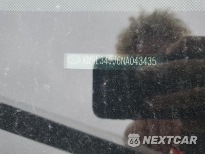 Zdjęcie 12 z 13 samochodu: 2022 HYUNDAI SONATA HYBRID VIN:KMHL34JJ6NA043435 - miniatura