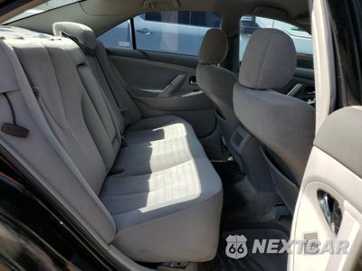 Zdjęcie 10 z 12 samochodu: 2010 TOYOTA CAMRY BASE VIN:4T1BF3EK2AU026446 - miniatura