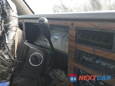 Zdjęcie 9 z 13 samochodu: 1996 DODGE DAKOTA VIN:1B7FL26X1TS555646 - miniatura