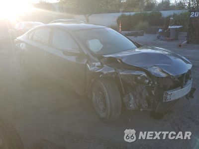 Czwarte zdjęcie samochodu z boku: 2016 NISSAN ALTIMA 2.5 VIN:1N4AL3AP3GN321574 - miniatura