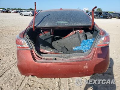 Zdjęcie 6 z 13 samochodu: 2015 NISSAN ALTIMA 2.5 VIN:1N4AL3AP3FC445189 - miniatura