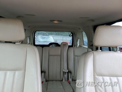 Zdjęcie 10 z 13 samochodu: 2004 LINCOLN AVIATOR VIN:5LMEU68H44ZJ10986 - miniatura
