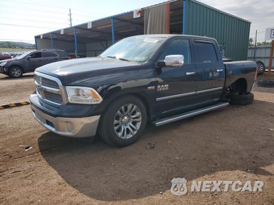 2014 RAM 1500 LONGHORN 1C6RR7PT9ES336741 - główne zdjęcie licytacji z USA - miniatura
