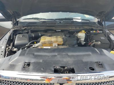 Zdjęcie 11 z 12 samochodu: 2016 RAM 1500 LONGHORN VIN:1C6RR7PM6GS154362 - miniatura