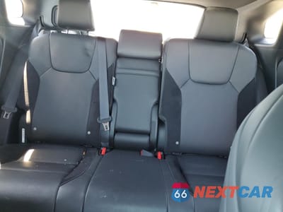 Zdjęcie 10 z 15 samochodu: 2024 LEXUS RX 500H F SPORT VIN:2T2BCMEA2RC018426 - miniatura
