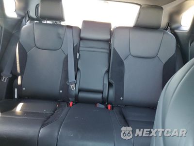 Zdjęcie 10 z 15 samochodu: 2024 LEXUS RX 500H F SPORT VIN:2T2BCMEA2RC018426 - miniatura
