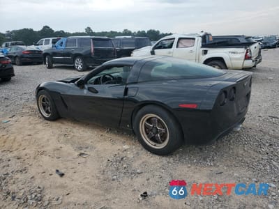 Drugie zdjęcie samochodu z przodu: 2007 CHEVROLET CORVETTE VIN:1G1YY26U575134882 - miniatura