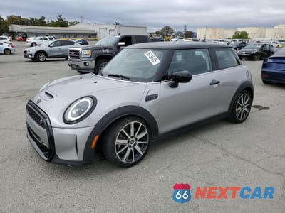 2024 MINI COOPER S WMW53DH02R2V07389 - główne zdjęcie licytacji z USA - miniatura