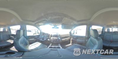 Zdjęcie 14 z 15 samochodu: 2022 CHEVROLET SILVERADO K2500 HEAVY DUTY LTZ VIN:2GC4YPE73N1205705 - miniatura
