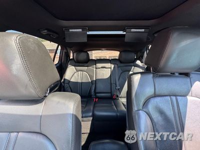 Zdjęcie 11 z 11 samochodu: 2018 LINCOLN MKT VIN:2LMHJ5NKXJBL02404 - miniatura