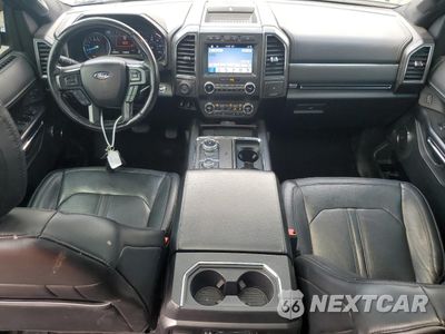 Zdjęcie 8 z 14 samochodu: 2019 FORD EXPEDITION MAX LIMITED VIN:1FMJK2AT3KEA21039 - miniatura