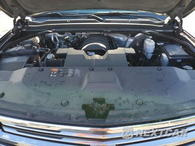 Zdjęcie 12 z 13 samochodu: 2015 CHEVROLET SUBURBAN K1500 LTZ VIN:1GNSKKKC7FR637565 - miniatura