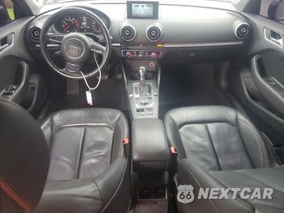 Zdjęcie 8 z 12 samochodu: 2016 AUDI A3 PREMIUM VIN:WAUA7GFF6G1006200 - miniatura
