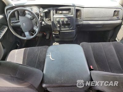 Zdjęcie 8 z 14 samochodu: 2004 DODGE RAM 1500 ST VIN:1D7HU18DX4S596867 - miniatura