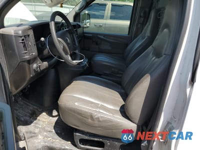 Zdjęcie 7 z 13 samochodu: 2008 CHEVROLET EXPRESS G1500 VIN:1GCFG15X781191312 - miniatura