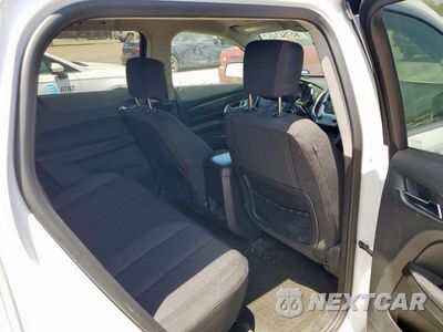 Zdjęcie 10 z 14 samochodu: 2017 GMC TERRAIN SL VIN:2GKALLEK2H6178121 - miniatura