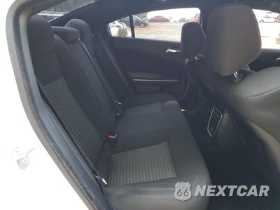 Zdjęcie 10 z 14 samochodu: 2021 DODGE CHARGER SCAT PACK VIN:2C3CDXGJ2MH584447 - miniatura