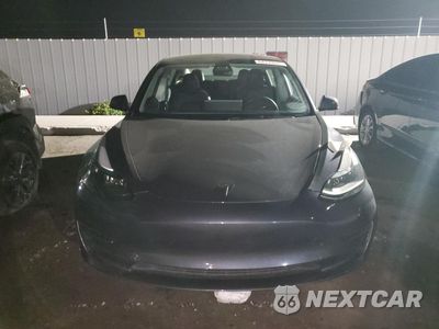 Piąte zdjęcie samochodu w środku: 2023 TESLA MODEL 3 VIN:5YJ3E1EA1PF657696 - miniatura