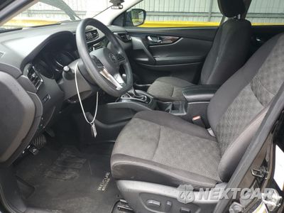 Zdjęcie 7 z 13 samochodu: 2020 NISSAN ROGUE SPORT S VIN:JN1BJ1CV8LW256104 - miniatura