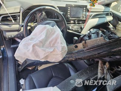 Zdjęcie 8 z 12 samochodu: 2021 TOYOTA CAMRY SE VIN:4T1G11BK5MU026071 - miniatura