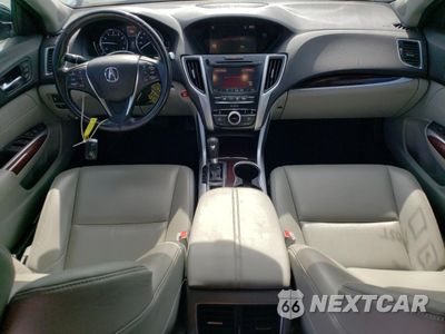 Zdjęcie 8 z 13 samochodu: 2016 ACURA TLX VIN:19UUB1F37GA011974 - miniatura