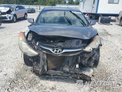 Piąte zdjęcie samochodu w środku: 2013 HYUNDAI ELANTRA GLS VIN:5NPDH4AE5DH288294 - miniatura