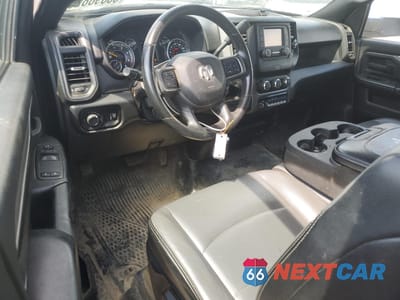 Zdjęcie 8 z 12 samochodu: 2022 RAM 5500 VIN:3C7WRMBL3NG279688 - miniatura