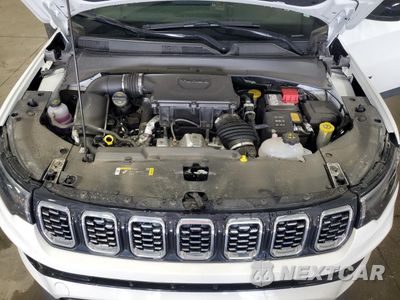 Zdjęcie 12 z 17 samochodu: 2025 JEEP COMPASS LIMITED VIN:3C4NJDCN5ST555033 - miniatura