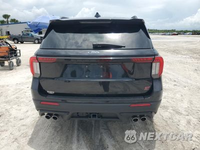 Zdjęcie 6 z 13 samochodu: 2025 FORD EXPLORER ST VIN:1FMWK8GC3SGA43336 - miniatura