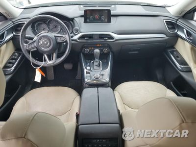 Zdjęcie 8 z 13 samochodu: 2017 MAZDA CX-9 TOURING VIN:JM3TCACYXH0127255 - miniatura