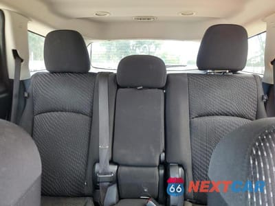 Zdjęcie 10 z 13 samochodu: 2015 DODGE JOURNEY SXT VIN:3C4PDCBG8FT542408 - miniatura