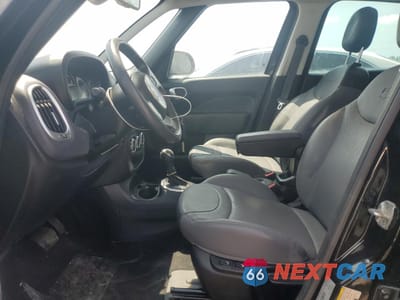 Zdjęcie 7 z 12 samochodu: 2015 FIAT 500L LOUNGE VIN:ZFBCFACH2FZ035438 - miniatura