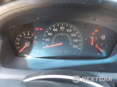 Zdjęcie 9 z 12 samochodu: 2004 HONDA ACCORD EX VIN:JHMCM56804C027875 - miniatura