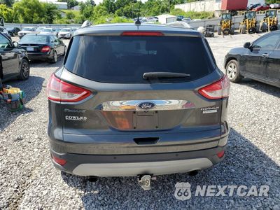Zdjęcie 6 z 14 samochodu: 2015 FORD ESCAPE TITANIUM VIN:1FMCU0J97FUC21347 - miniatura