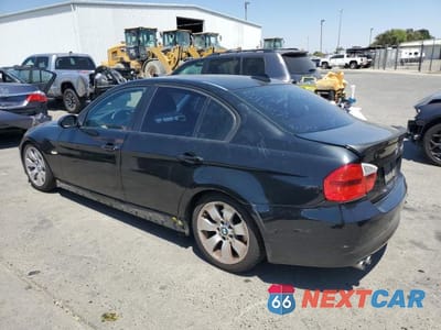 Drugie zdjęcie samochodu z przodu: 2007 BMW 328 XI VIN:WBAVC93527KX57146 - miniatura