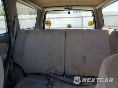 Zdjęcie 10 z 13 samochodu: 1997 TOYOTA 4RUNNER SR5 VIN:JT3HN86R6V0106571 - miniatura