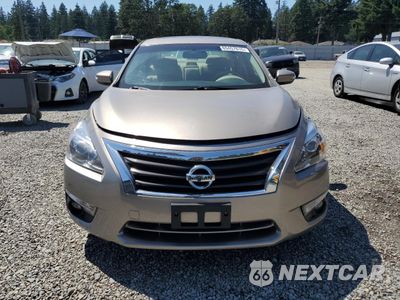 Piąte zdjęcie samochodu w środku: 2014 NISSAN ALTIMA 2.5 VIN:1N4AL3AP6EC286537 - miniatura