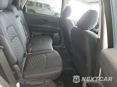 Zdjęcie 11 z 14 samochodu: 2025 NISSAN PATHFINDER S VIN:5N1DR3AA7SC264166 - miniatura