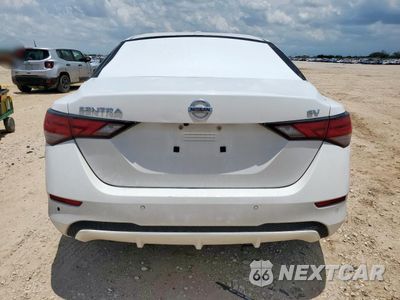 Zdjęcie 6 z 15 samochodu: 2023 NISSAN SENTRA SV VIN:3N1AB8CV6PY256585 - miniatura