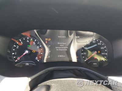 Zdjęcie 9 z 14 samochodu: 2025 JEEP COMPASS SPORT VIN:3C4NJDAN0ST515896 - miniatura