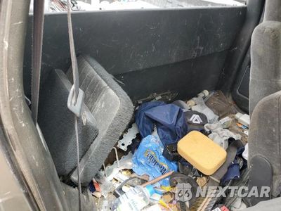 Zdjęcie 10 z 12 samochodu: 2002 CHEVROLET S TRUCK S10 VIN:1GCCS19W928262477 - miniatura