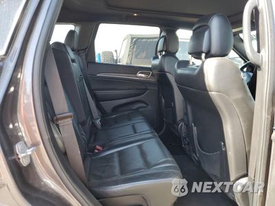 Zdjęcie 11 z 15 samochodu: 2021 JEEP GRAND CHEROKEE LIMITED VIN:1C4RJFBG6MC612094 - miniatura
